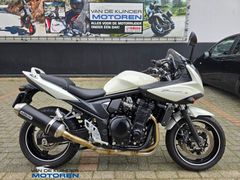 SUZUKI GSF 650 S BANDIT