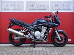 SUZUKI GSF 650 S BANDIT ABS