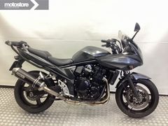 SUZUKI GSF 650 S BANDIT ABS