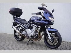 SUZUKI GSF 650 S BANDIT ABS