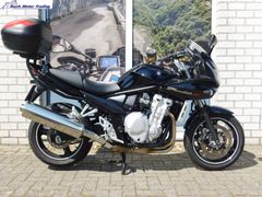 SUZUKI GSF 650 SA