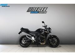SUZUKI GSR 600 A