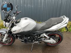 SUZUKI GSR 600 A