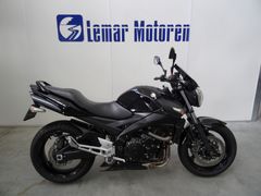 SUZUKI GSR 600 A