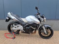 SUZUKI GSR 600 A