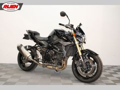 SUZUKI GSR 750 A