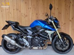 SUZUKI GSR 750 A