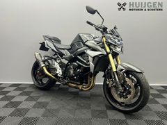 SUZUKI GSR 750 A