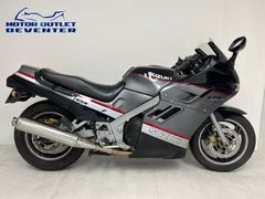 SUZUKI GSX 1100 F