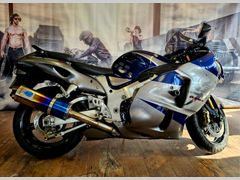 SUZUKI GSX 1300 R