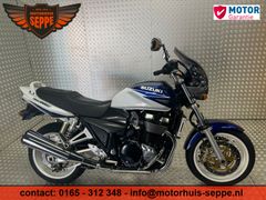 SUZUKI GSX 1400