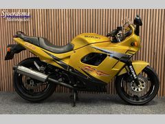 SUZUKI GSX 600 F