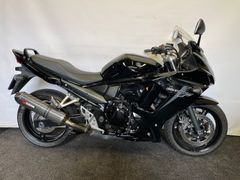 SUZUKI GSX 650 F