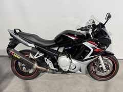 SUZUKI GSX 650 F