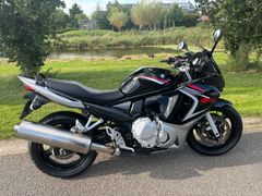 SUZUKI GSX 650 F