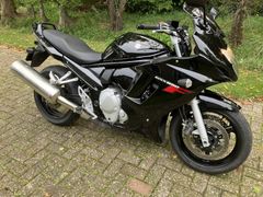 SUZUKI GSX 650 F