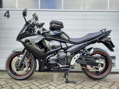 SUZUKI GSX 650 F