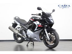 SUZUKI GSX 650 F