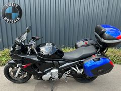 SUZUKI GSX 650 F