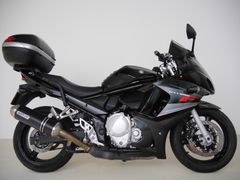 SUZUKI GSX 650 F ABS