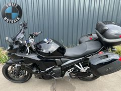 SUZUKI GSX 650 F ABS