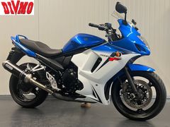 SUZUKI GSX 650 F ABS