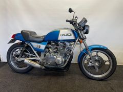 SUZUKI GSX 750