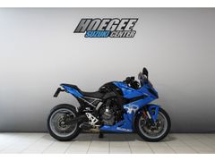 SUZUKI GSX-8R