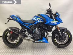 SUZUKI GSX-8S