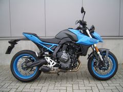 SUZUKI GSX-8S