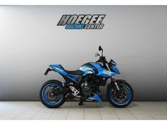 SUZUKI GSX-8S