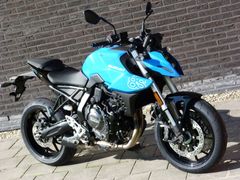 SUZUKI GSX-8S
