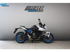 SUZUKI GSX-8S