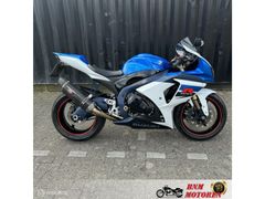 SUZUKI GSX-R 1000