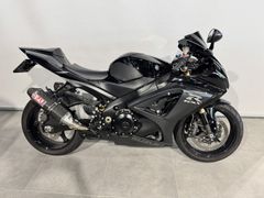 SUZUKI GSX-R 1000