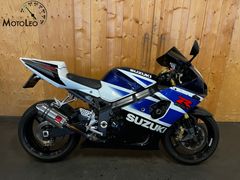 SUZUKI GSX-R 1000