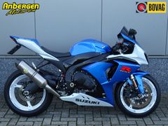 SUZUKI GSX-R 1000