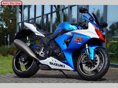 SUZUKI GSX-R 1000