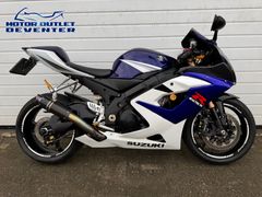 SUZUKI GSX-R 1000