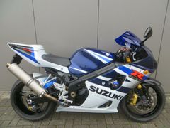 SUZUKI GSX-R 1000