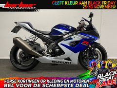 SUZUKI GSX-R 1000