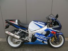 SUZUKI GSX-R 1000