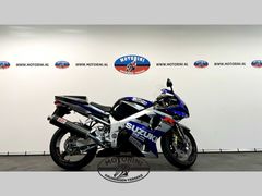 SUZUKI GSX-R 1000
