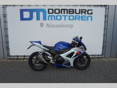 SUZUKI GSX-R 1000