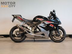 SUZUKI GSX-R 1000