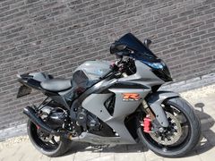 SUZUKI GSX-R 1000