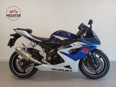 SUZUKI GSX-R 1000
