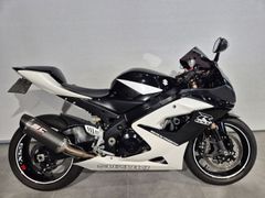 SUZUKI GSX-R 1000