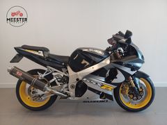 SUZUKI GSX-R 1000