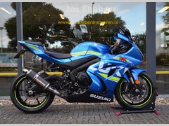 SUZUKI GSX-R 1000 ABS